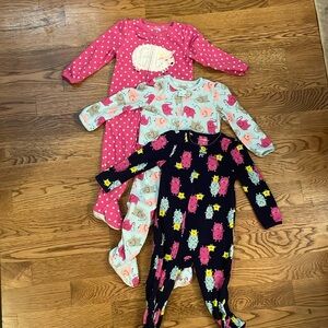 Simple Joys 24 month PJs